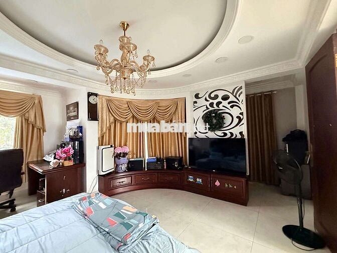CHO THUÊ BIỆT THỰ MINI BÌNH TÂN