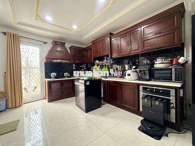 CHO THUÊ BIỆT THỰ MINI BÌNH TÂN