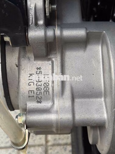 Honda SH150 Ý 2010 hàng 3 cục  Trắng đen