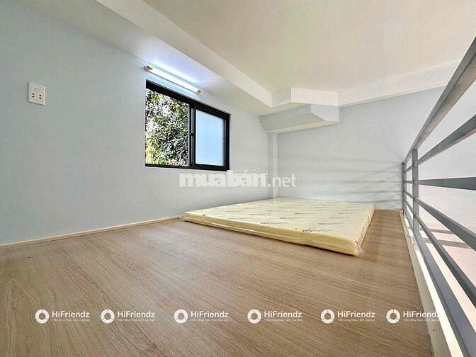 ✨DUPLEX NGAY CÔNG THƯƠNG-NHẬN THÚ CƯNG-FULL NỘI THẤT