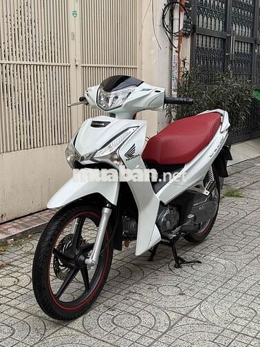 Honda Future125 2023 Trắng Smartkey 13000km