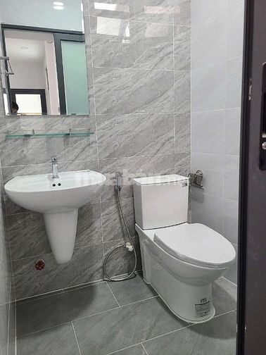 Phòng trọ lầu 1 gần bv ND Gia Định,Tp.HCM