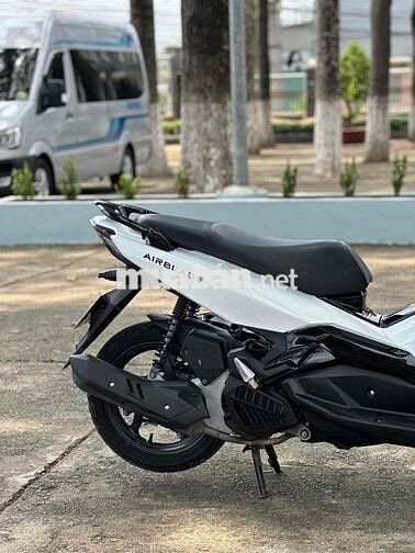 Honda Airblade 125cc 2021 Trắng đen