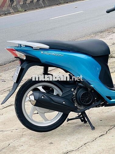 Honda Vision Xanh Xe tay ga