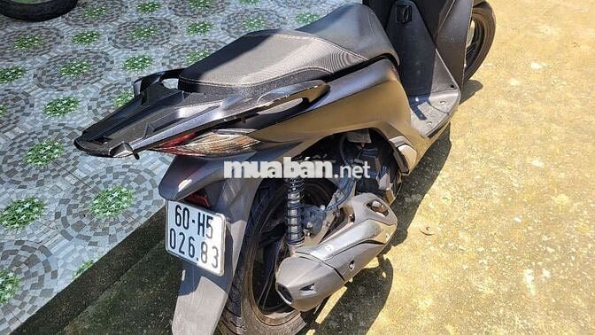 Honda SH 150i ABS 2019 km20.000 Đen nhám đặt biệt 