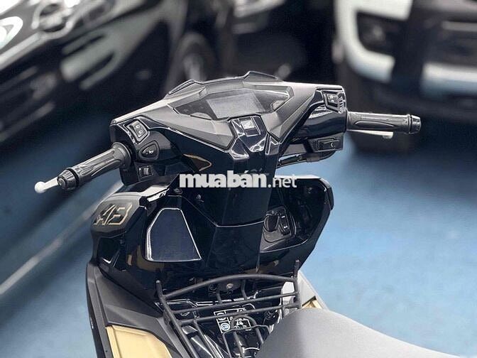 Honda Air Blade 125 4val 2022 PBĐB