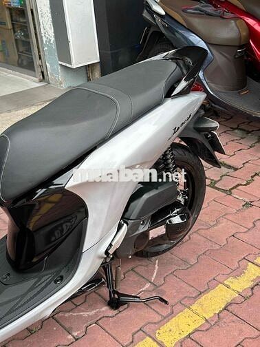 Yamaha Janus 2018 bản Smartkey Bạc, Đen 23.000km