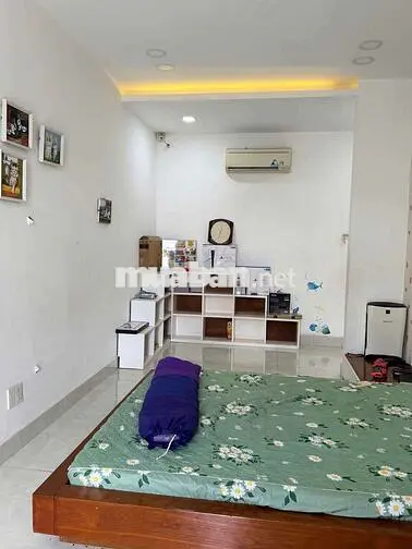 CHO THUÊ BIỆT THỰ MINI BÌNH TÂN