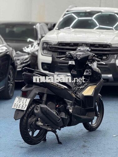 Honda Air Blade 125 4val 2022 PBĐB