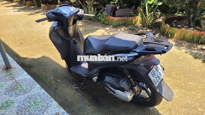 Honda SH 150i ABS 2019 km20.000 Đen nhám đặt biệt 