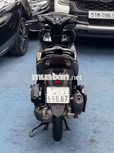 Honda Air Blade 125 4val 2022 PBĐB
