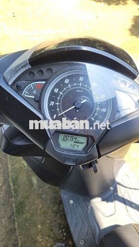 Honda SH 150i ABS 2019 km20.000 Đen nhám đặt biệt 
