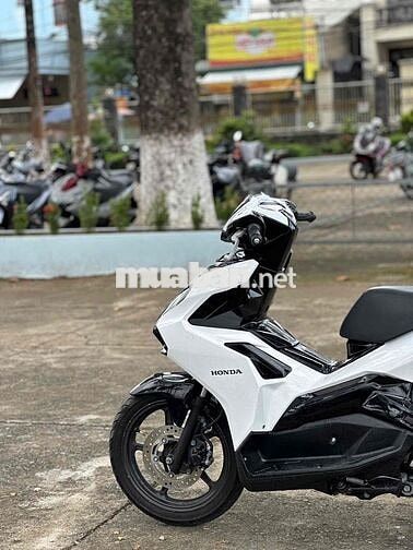 Honda Airblade 125cc 2021 Trắng đen