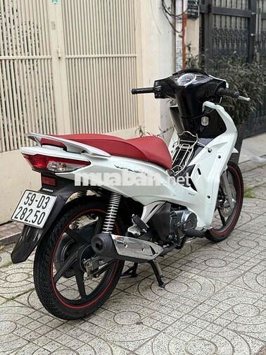 Honda Future125 2023 Trắng Smartkey 13000km