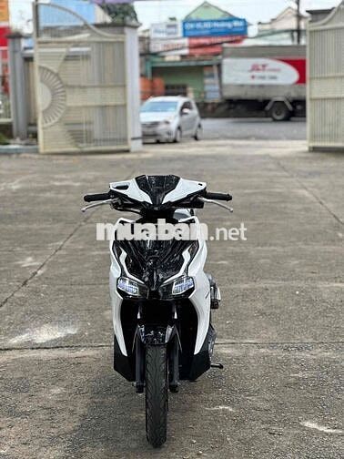 Honda Airblade 125cc 2021 Trắng đen