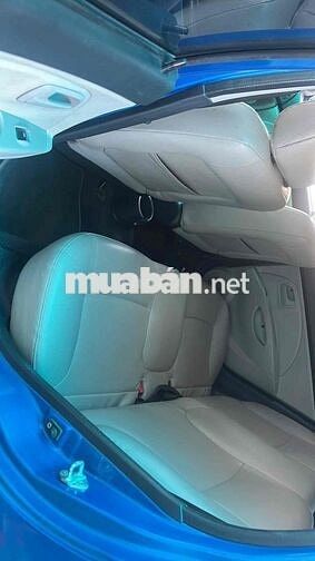 Kia Morning 2009 Xanh 5 chỗ