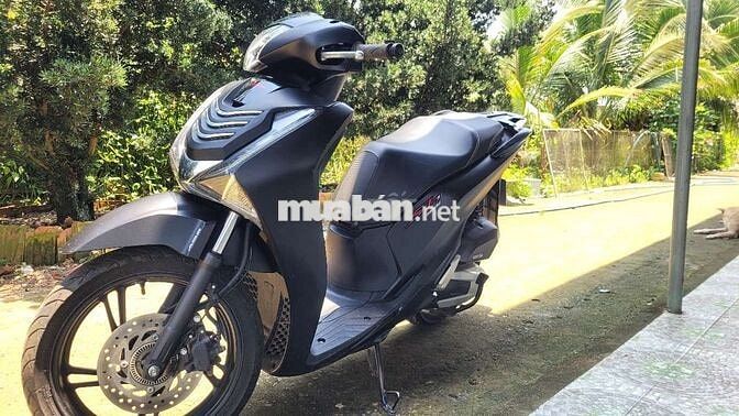 Honda SH 150i ABS 2019 km20.000 Đen nhám đặt biệt 