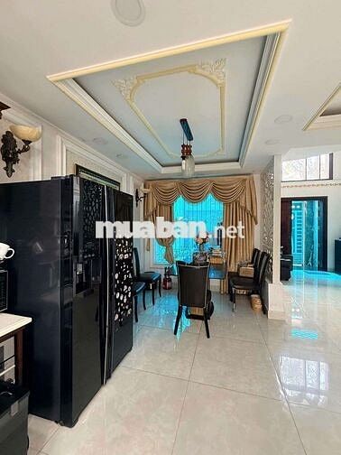 CHO THUÊ BIỆT THỰ MINI BÌNH TÂN