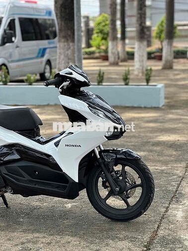 Honda Airblade 125cc 2021 Trắng đen