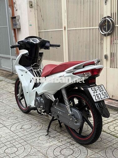 Honda Future125 2023 Trắng Smartkey 13000km