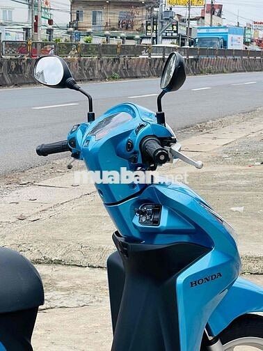 Honda Vision Xanh Xe tay ga