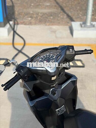 Honda Vario 150 2017 zin.mơ đầu làm khói 9chủ