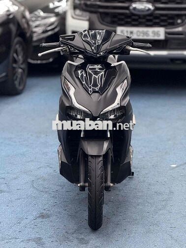 Honda Air Blade 125 4val 2022 PBĐB
