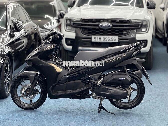 Honda Air Blade 125 4val 2022 PBĐB