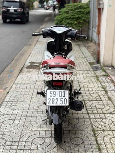 Honda Future125 2023 Trắng Smartkey 13000km