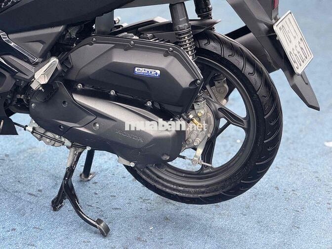 Honda Air Blade 125 4val 2022 PBĐB