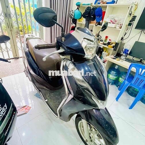Honda Lead 125 2018 Xanh - Smartkey