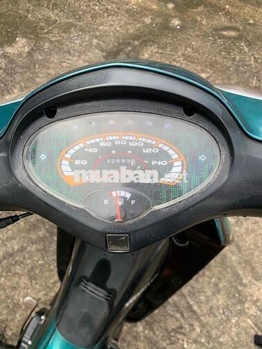 Honda Future II Chính Chủ Bao Ký Rút Hồ Sơ