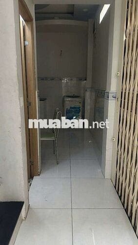CHO THUÊ NHÀ HÒA HẢO GẦN BỆNH VIỆN HÒA HẢO CĂN GÓC