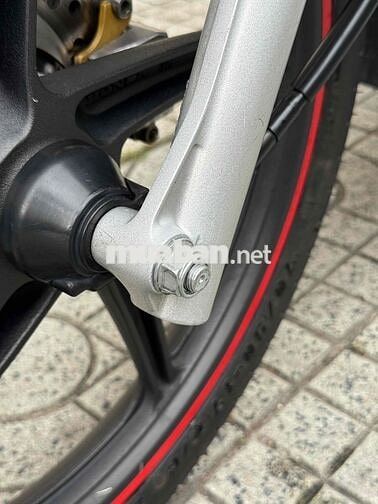 Honda Future125 2023 Trắng Smartkey 13000km