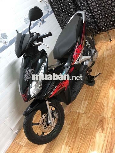 Honda Air Blade (xc) fun Thái , chính chủ ký
