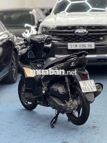 Honda Air Blade 125 4val 2022 PBĐB