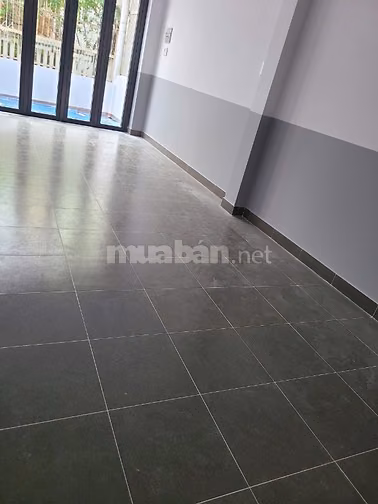 Phòng trọ lầu 1 gần bv ND Gia Định,Tp.HCM
