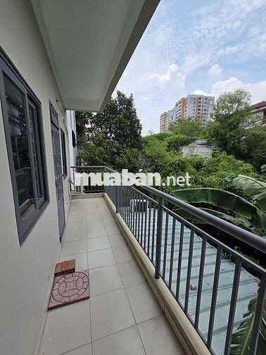 Cho thuê phòng đôi giáp Bình Thạnh và cầu Bình Triệu