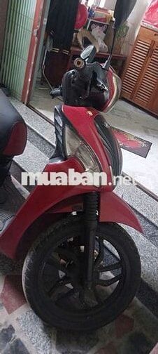 Kymco People FI 125 125cc Đỏ
