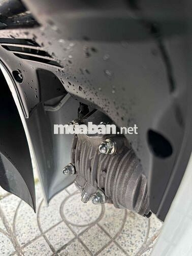 Honda Future125 2023 Trắng Smartkey 13000km