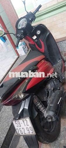 Kymco People FI 125 125cc Đỏ