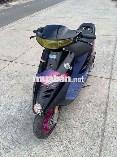 Honda Dio SR
