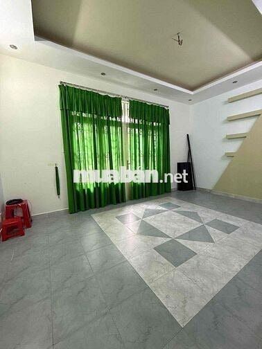 DT 77m² - Ngang 6m - Nở hậu 8m, hàng hiếm Bình Thạnh! Giá chấn động 8