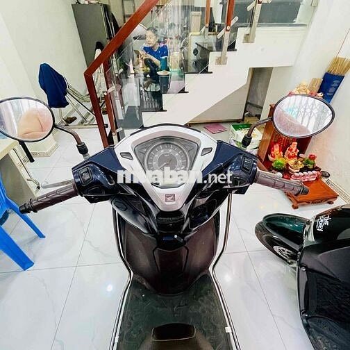 Honda Lead 125 2018 Xanh - Smartkey