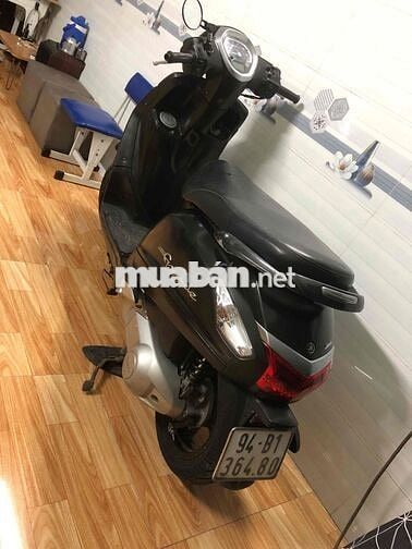 Thanh Lý : Yamaha Grander 2018 màu Đen - mờ
