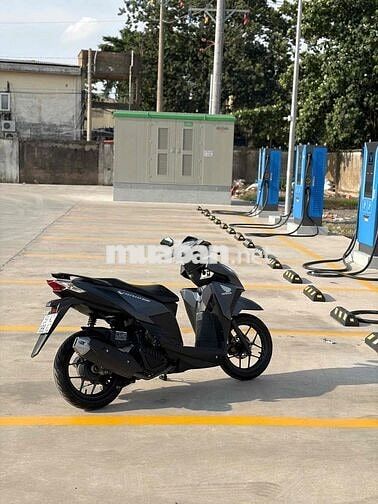 Honda Vario 150 2017 zin.mơ đầu làm khói 9chủ
