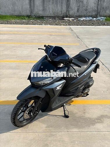 Honda Vario 150 2017 zin.mơ đầu làm khói 9chủ