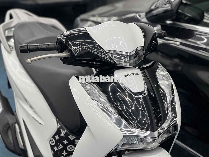 SH 150i 2022 Trắng BSTP ( GÓP BAO NỢ 6 )