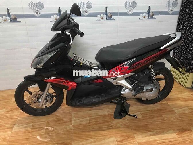 Honda Air Blade (xc) fun Thái , chính chủ ký