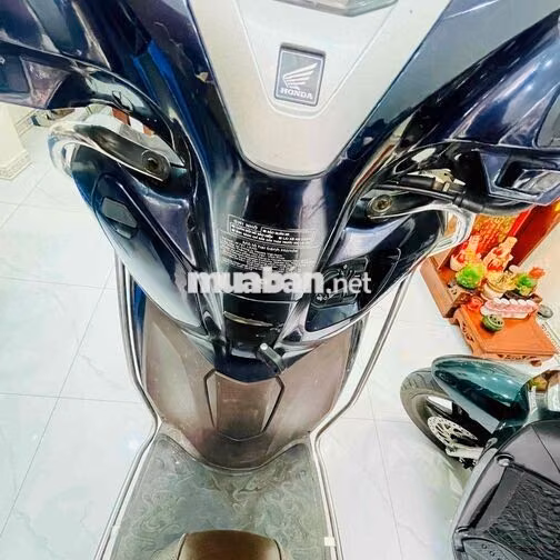 Honda Lead 125 2018 Xanh - Smartkey